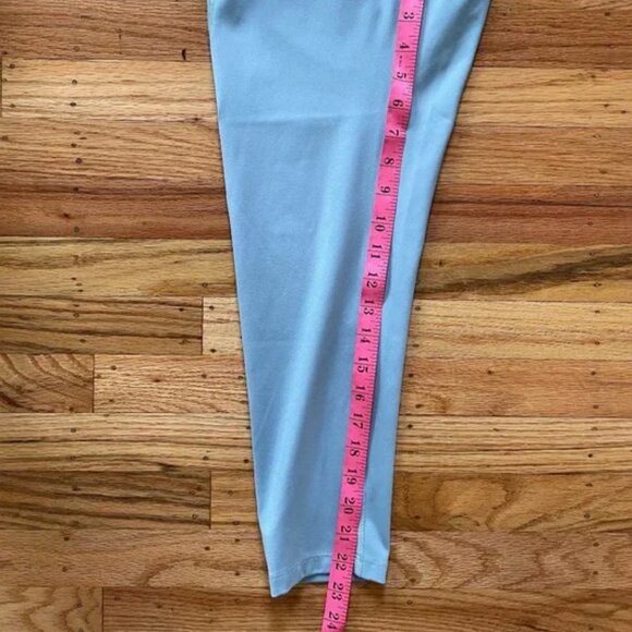 Girlfriend Collective Dew Compressive High Rise Legging Sz L - Picture 4 of 6